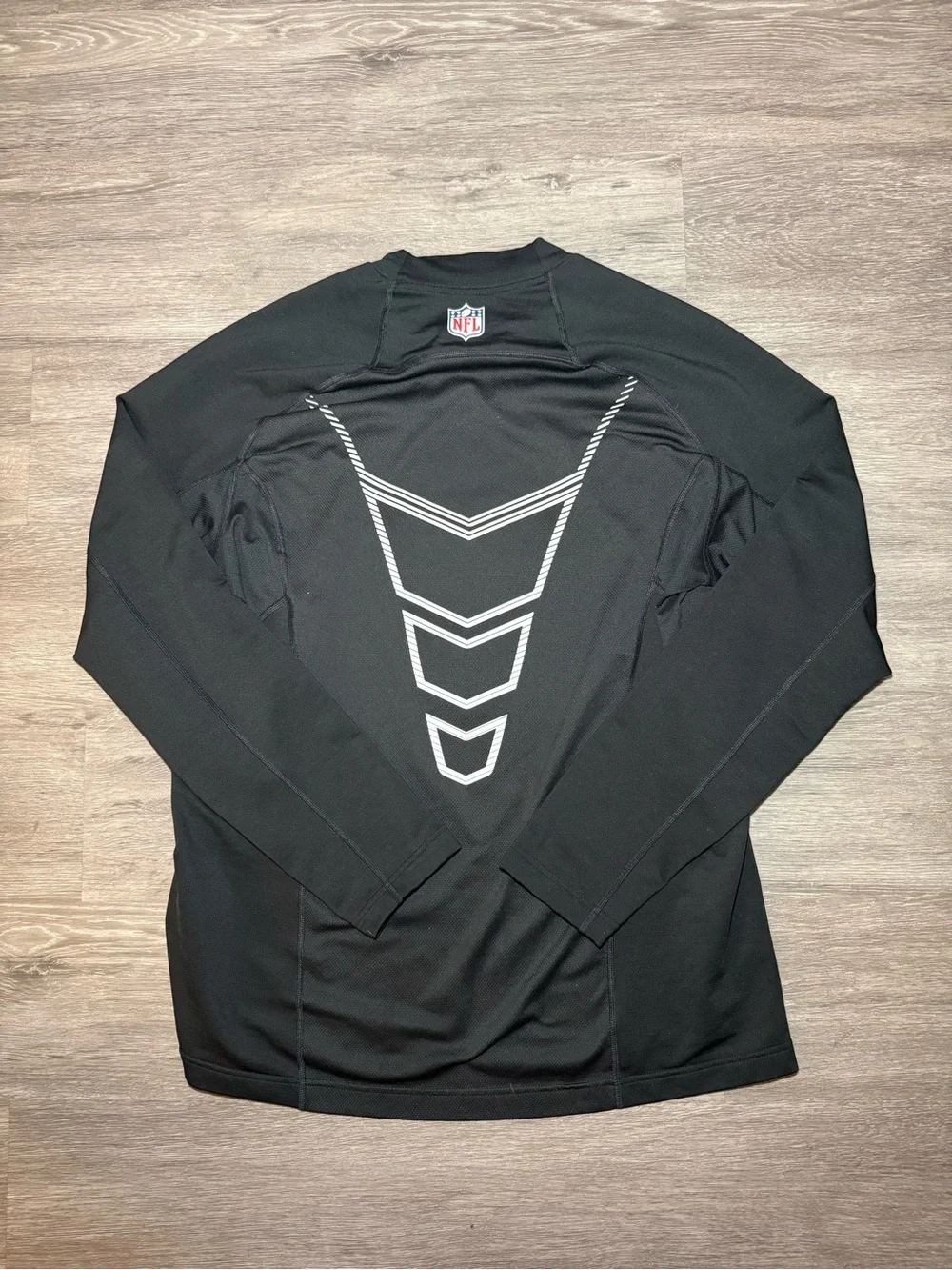 Nike lightweight hyperwarm